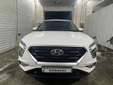 Hyundai Creta 2022 годаүшін12 000 000 тг. в Балхаш