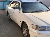 Toyota Mark II Qualis 1997 года за 3 100 000 тг. в Талдыкорган – фото 2