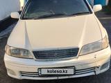 Toyota Mark II Qualis 1997 года за 3 100 000 тг. в Талдыкорган – фото 5