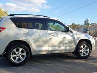 Toyota RAV4 2012 годаүшін8 600 000 тг. в Кызылорда