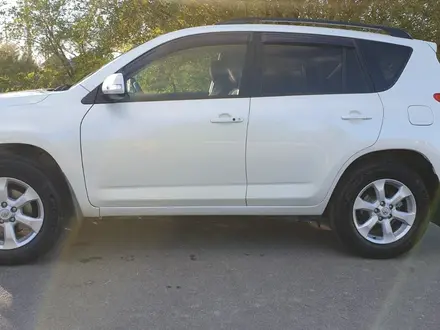 Toyota RAV4 2012 года за 8 600 000 тг. в Кызылорда – фото 3