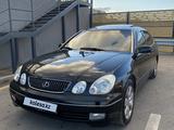 Lexus GS 300 2002 года за 4 000 000 тг. в Кызылорда
