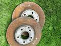 Диск тормозной на мерседесе W203 за 30 000 тг. в Караганда