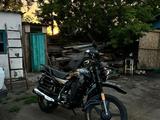 Suzuki  GSX 250 2023 года за 380 000 тг. в Атбасар – фото 2