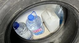 Шины Dunlop бУ Комплект 4 шт в хорсостоянии за 90 000 тг. в Алматы – фото 4