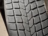 Шины Dunlop бУ Комплект 4 шт в хорсостоянии за 90 000 тг. в Алматы