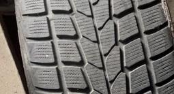 Шины Dunlop бУ Комплект 4 шт в хорсостоянии за 90 000 тг. в Алматы