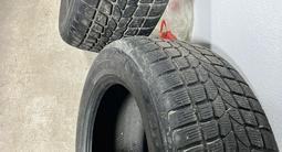 Шины Dunlop бУ Комплект 4 шт в хорсостоянии за 90 000 тг. в Алматы – фото 3