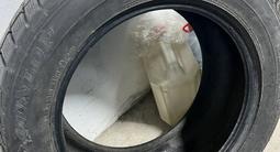 Шины Dunlop бУ Комплект 4 шт в хорсостоянии за 90 000 тг. в Алматы – фото 2