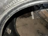 Шины Dunlop бУ Комплект 4 шт в хорсостоянии за 90 000 тг. в Алматы – фото 5