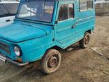 ЛуАЗ 969 1987 года за 300 000 тг. в Жолымбет – фото 2