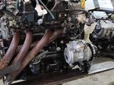 Двигатель 3 RZ Прадо за 1 300 000 тг. в Алматы – фото 4