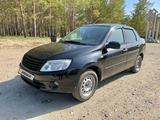 ВАЗ (Lada) Granta 2190 2014 года за 2 480 000 тг. в Семей – фото 2