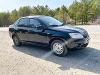 ВАЗ (Lada) Granta 2190 2014 года за 2 480 000 тг. в Семей