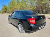 ВАЗ (Lada) Granta 2190 2014 годаүшін2 480 000 тг. в Семей – фото 5