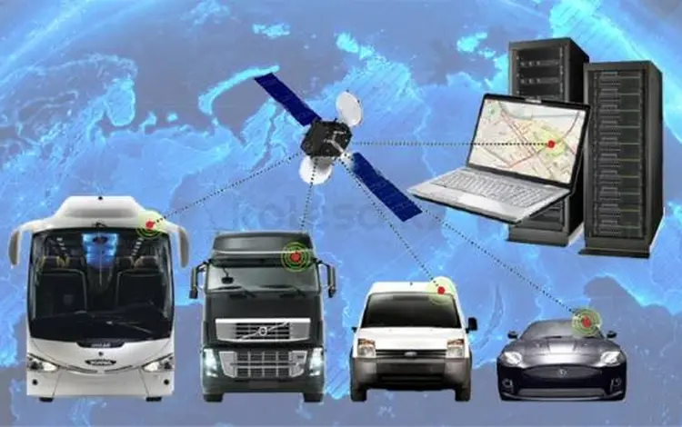 GPS трекер + Установка трекеров + Онлайн мониторинг авто за 22 500 тг. в Алматы