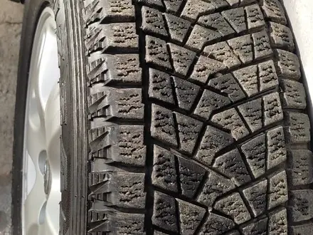 Зимние шины на дисках R16, Bridgestone Blizzak, 215/70/R16, в комплекте. за 357 000 тг. в Алматы – фото 5