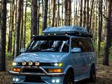 Chevrolet Astro 2000 года за 23 700 000 тг. в Петропавловск