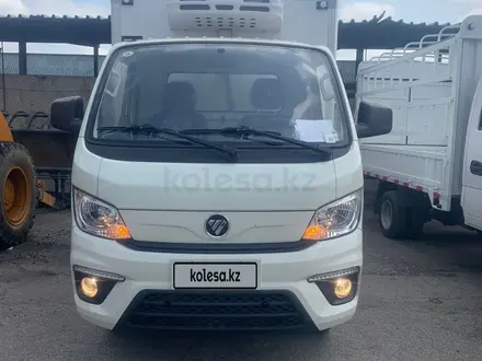 Foton  Foton В НАЛИЧИИ!!!!!!! 2024 г. 2024 года за 11 777 777 тг. в Астана – фото 2