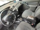 Ford Focus 2000 года за 2 500 000 тг. в Уральск – фото 5