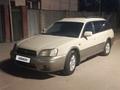 Subaru Outback 2001 года за 3 200 000 тг. в Алматы – фото 2