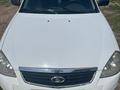 ВАЗ (Lada) Priora 2170 2013 годаүшін1 700 000 тг. в Усть-Каменогорск – фото 2