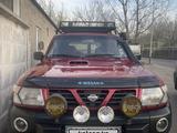 Nissan Patrol 1998 года за 4 400 000 тг. в Алматы – фото 2