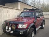 Nissan Patrol 1998 года за 4 400 000 тг. в Алматы – фото 3