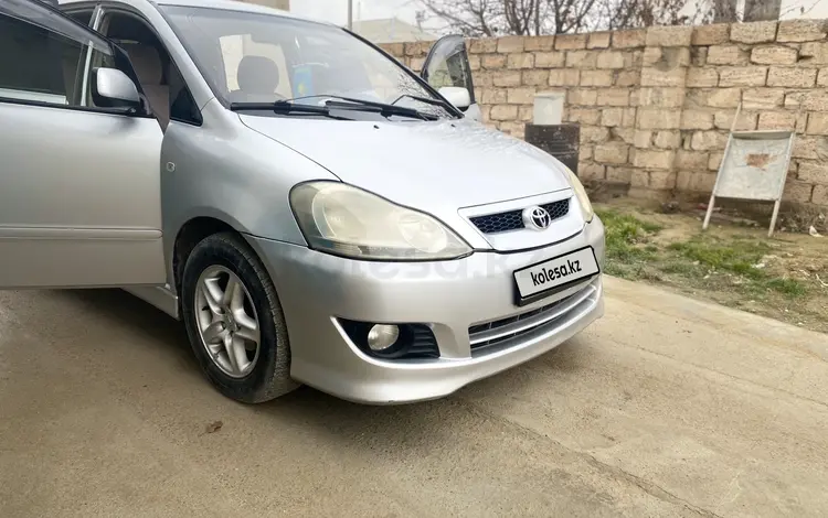 Toyota Ipsum 2005 года за 4 800 000 тг. в Актау