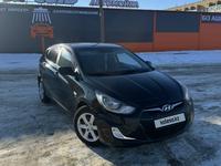 Hyundai Accent 2013 годаүшін5 000 000 тг. в Кокшетау