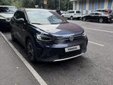 Volkswagen ID.4 2022 годаүшін11 000 000 тг. в Алматы