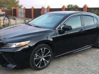 Toyota Camry 2020 годаүшін14 600 000 тг. в Астана