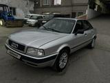 Audi 80 1993 года за 1 900 000 тг. в Костанай