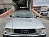Audi 80 1993 года за 1 900 000 тг. в Костанай – фото 2
