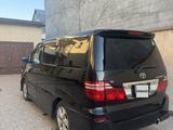 Toyota Alphard 2006 года за 8 000 000 тг. в Шымкент