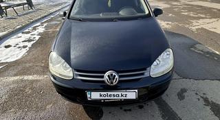 Volkswagen Golf 2006 года за 4 300 000 тг. в Алматы