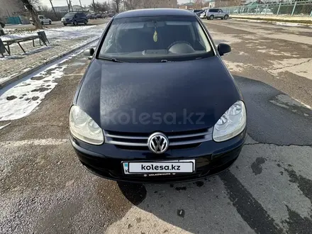 Volkswagen Golf 2006 года за 4 300 000 тг. в Алматы