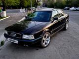 Audi 80 1993 годаүшін1 300 000 тг. в Есик