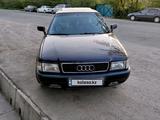 Audi 80 1993 годаүшін1 300 000 тг. в Есик – фото 3
