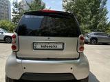 Smart Fortwo 2000 годаfor1 700 000 тг. в Алматы – фото 3