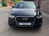 Audi Q3 2011 года за 7 300 000 тг. в Астана – фото 2