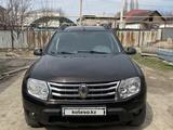 Renault Duster 2014 года за 4 300 000 тг. в Алматы