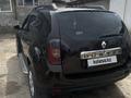 Renault Duster 2014 года за 4 300 000 тг. в Алматы – фото 2