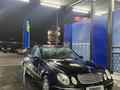 Mercedes-Benz E 320 2004 годаүшін3 700 000 тг. в Алматы – фото 8