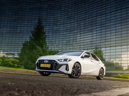 GAC Empow GS 2025 года за 13 990 000 тг. в Талдыкорган – фото 36