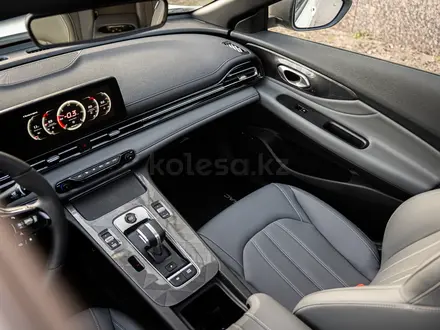 GAC Empow GS 2025 года за 13 990 000 тг. в Талдыкорган – фото 64