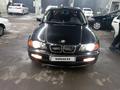 BMW 323 1999 годаүшін3 200 000 тг. в Шымкент