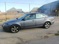 Mazda 6 2006 годаүшін2 600 000 тг. в Шымкент