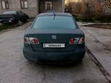 Mazda 6 2006 года за 2 600 000 тг. в Шымкент – фото 4