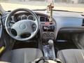 Hyundai Elantra 2002 года за 1 650 000 тг. в Уральск – фото 11